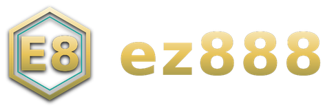 ez888 logo