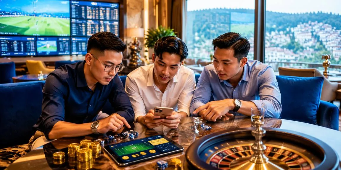 ez888 Bắn Cá Vui